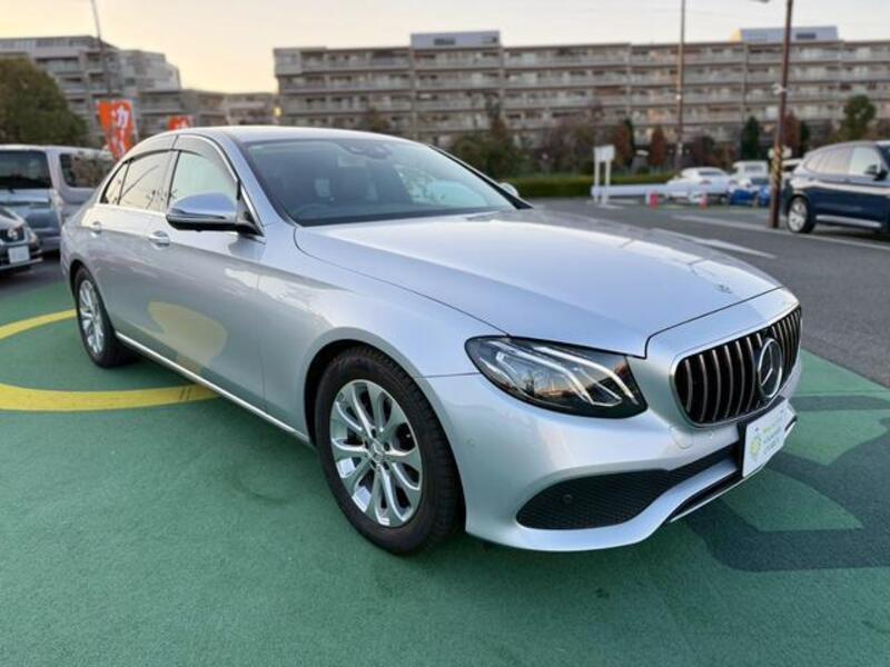 E-CLASS