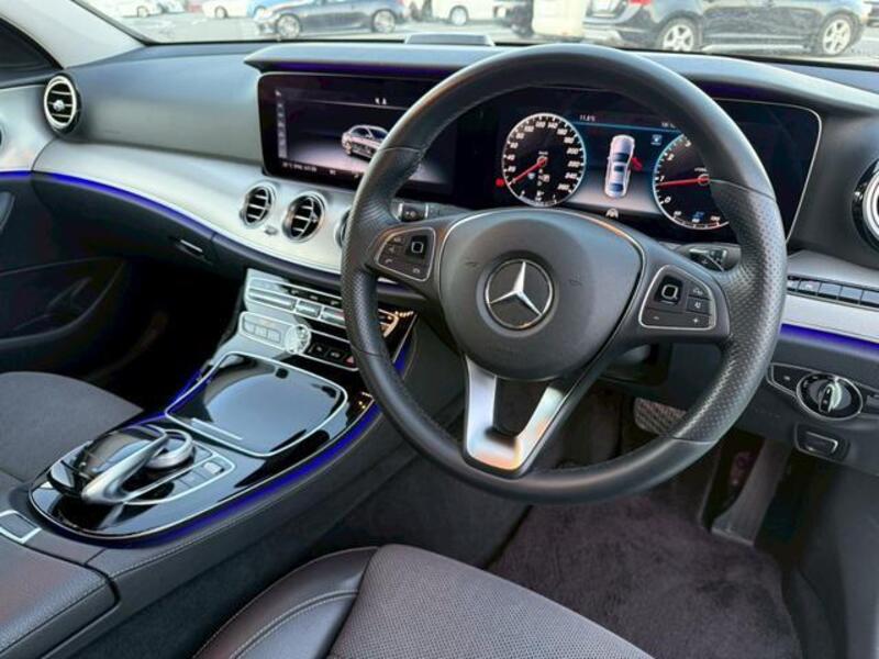 E-CLASS