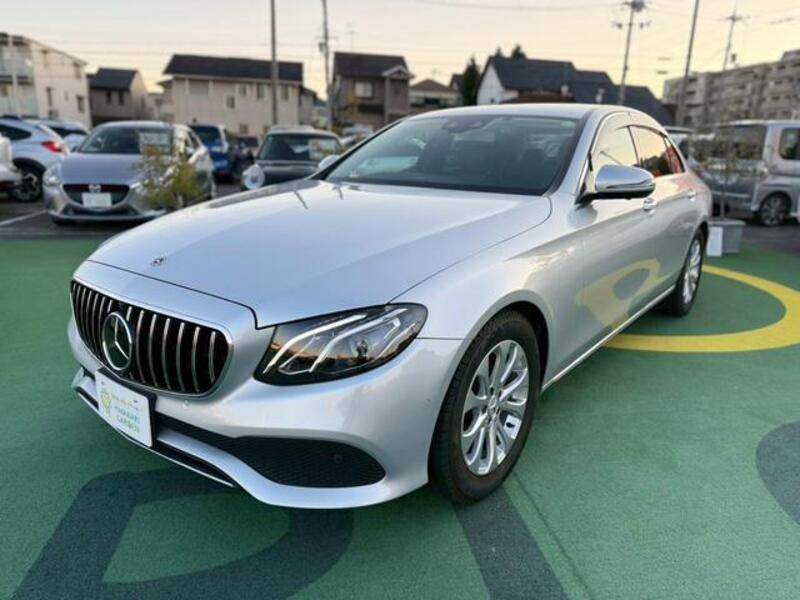 E-CLASS