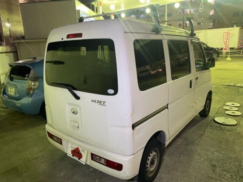HIJET CARGO