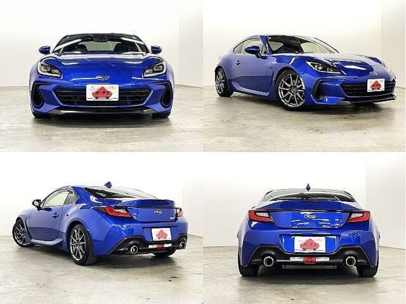 BRZ