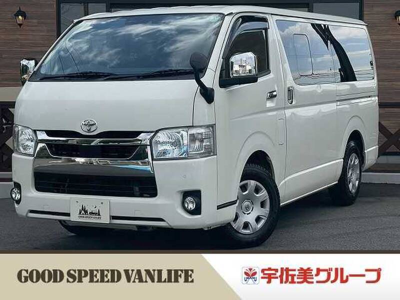 HIACE VAN-0