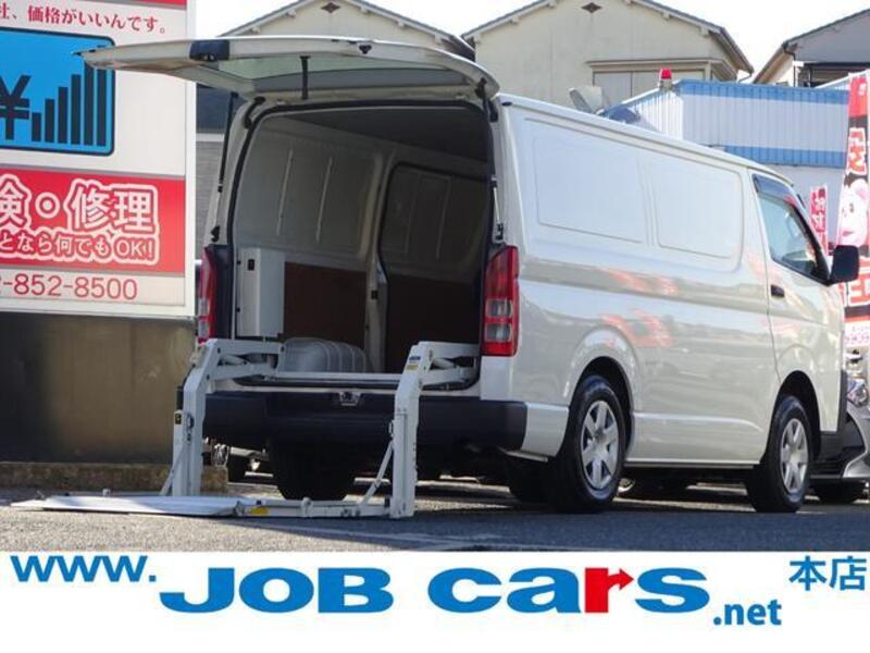HIACE VAN-0