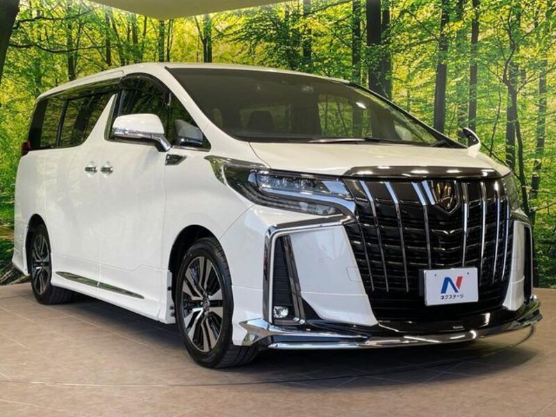 ALPHARD