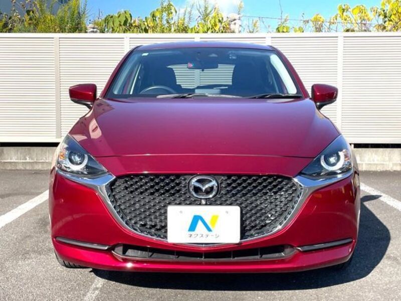 MAZDA2