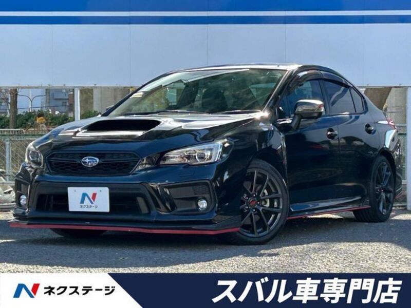 WRX S4-0
