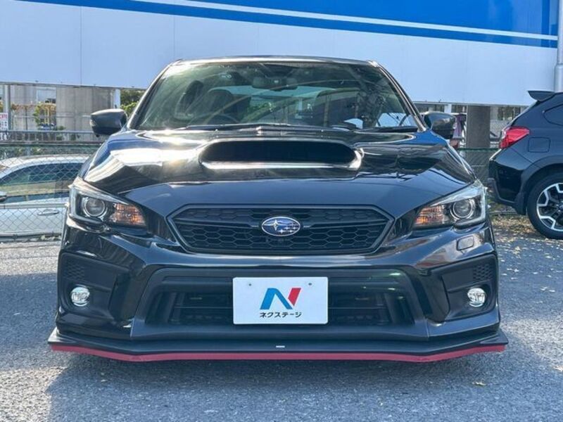 WRX S4
