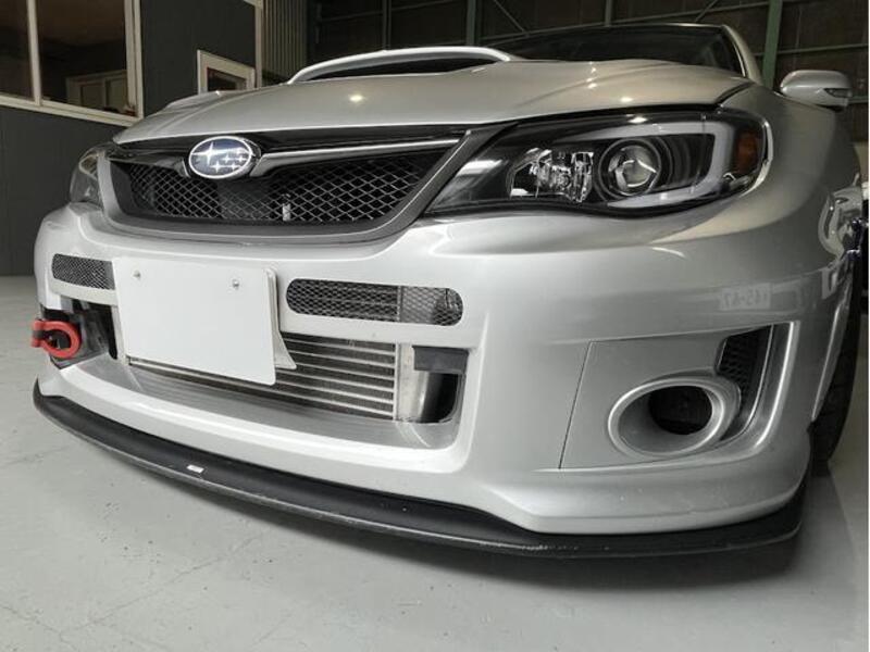 IMPREZA