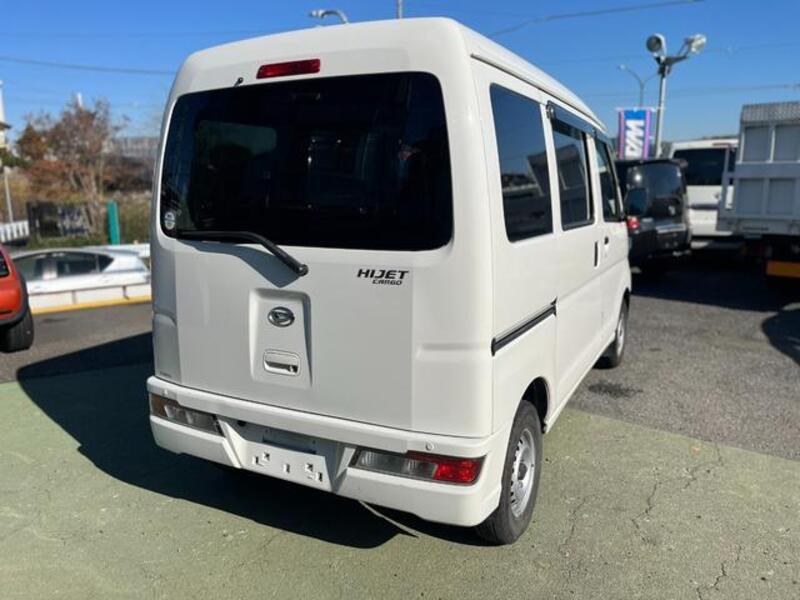HIJET CARGO