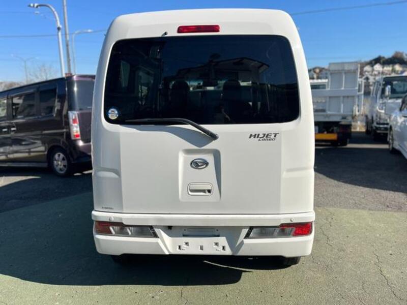 HIJET CARGO