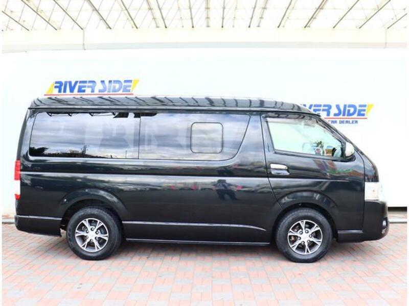 HIACE WAGON