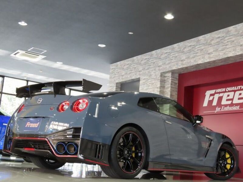 GT-R