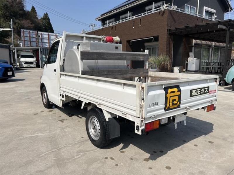 LITEACE TRUCK