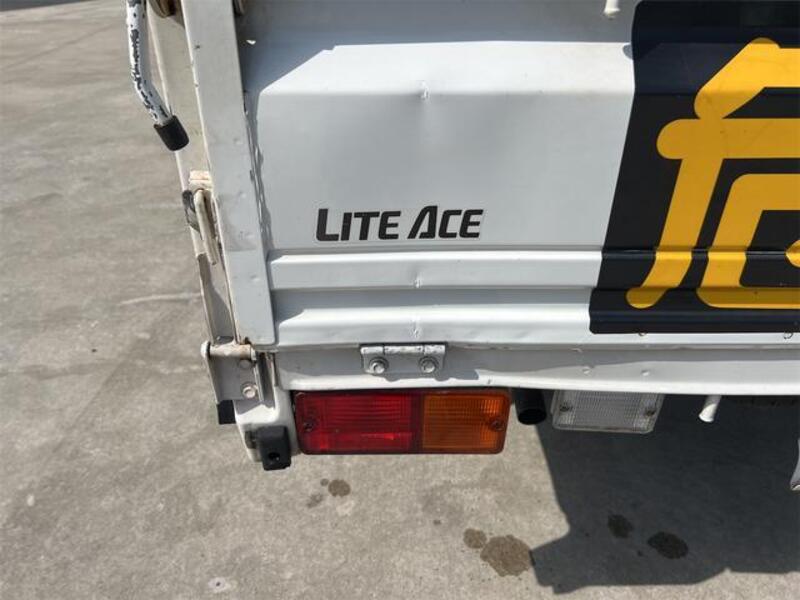 LITEACE TRUCK