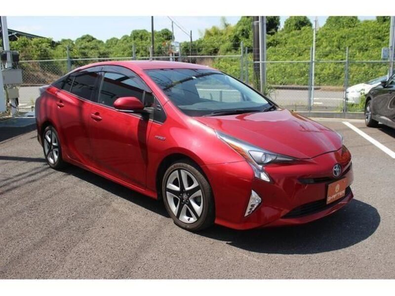 PRIUS