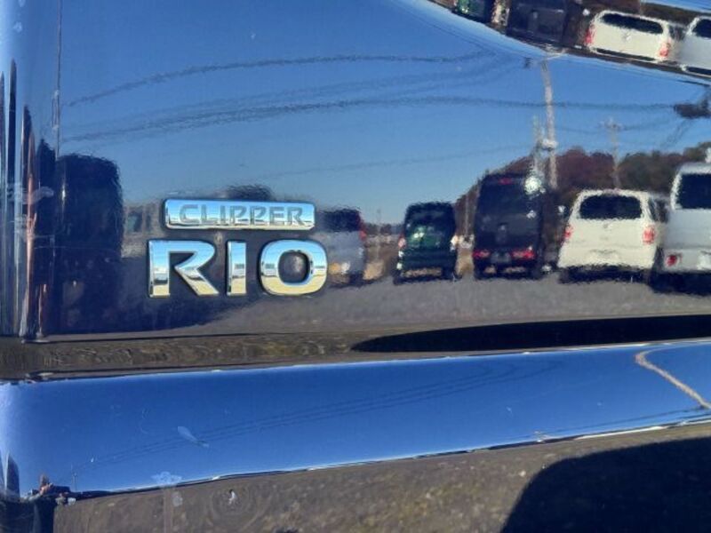 CLIPPER RIO