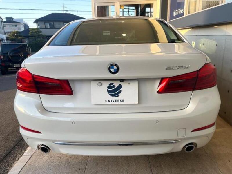 5 SERIES