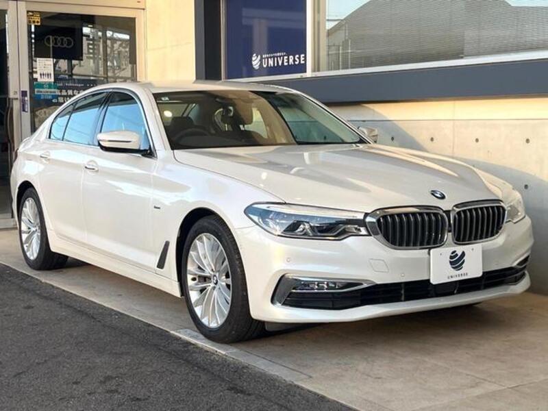 5 SERIES