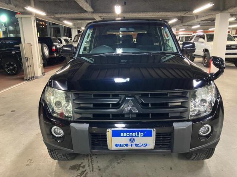 PAJERO