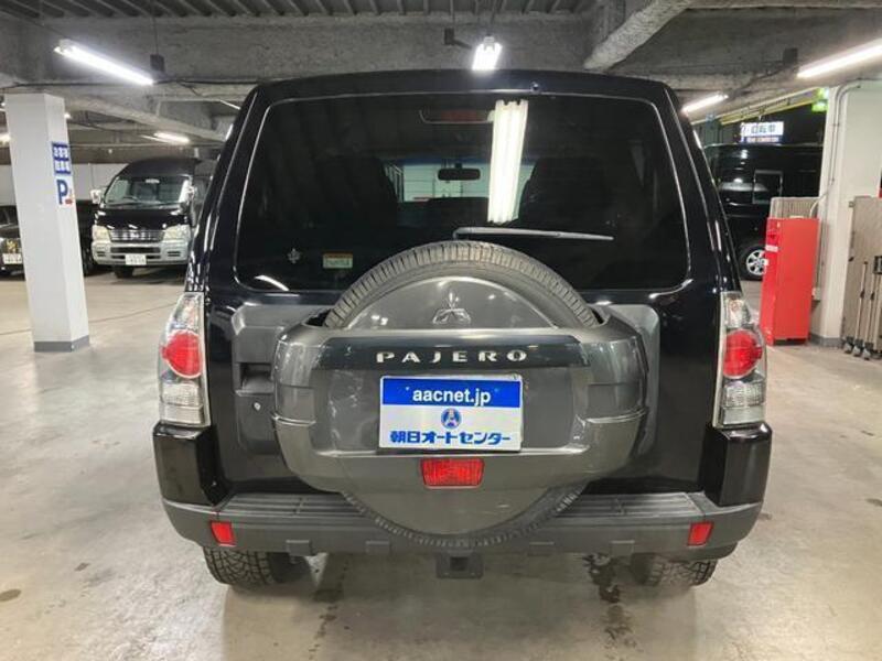 PAJERO