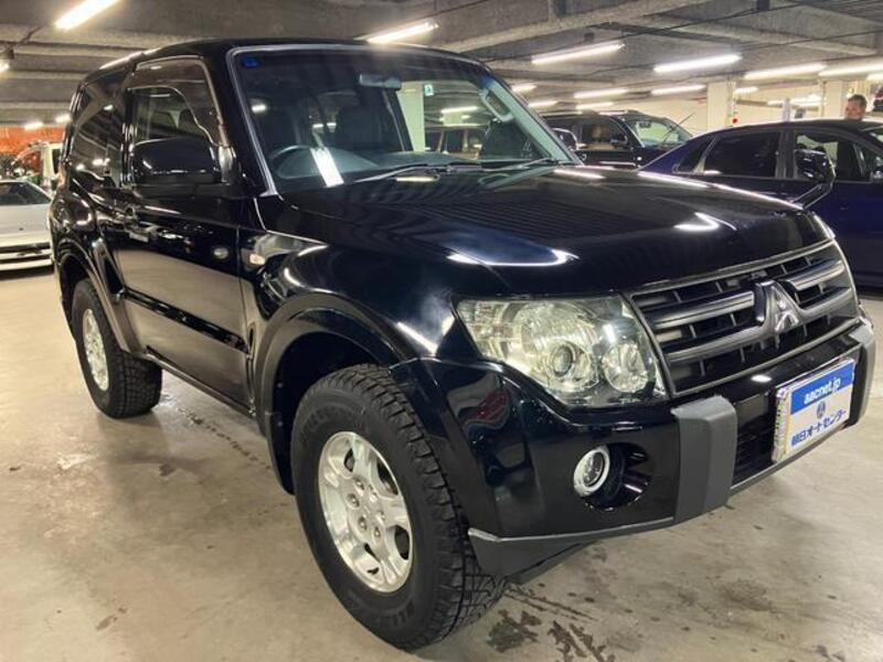 PAJERO