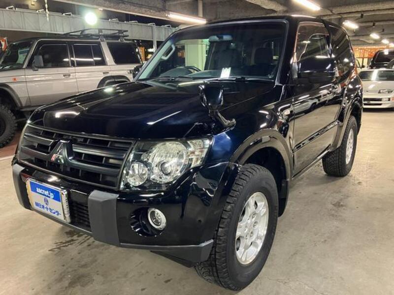 PAJERO