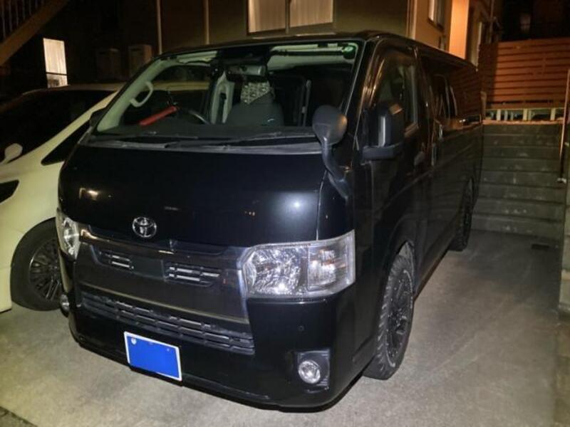 HIACE VAN-0
