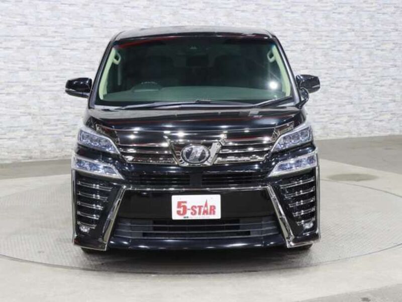 VELLFIRE