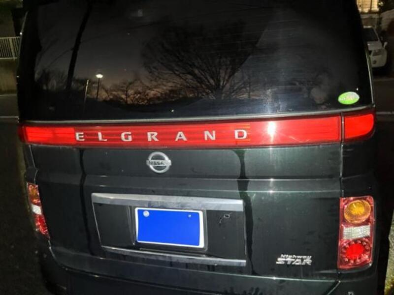 ELGRAND