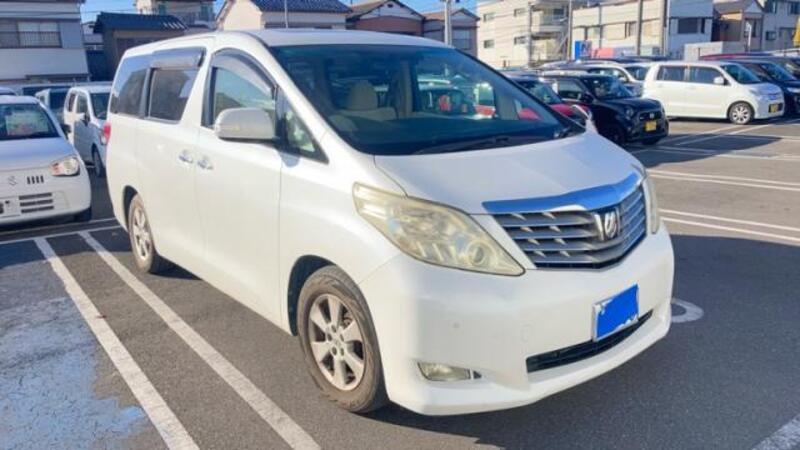 ALPHARD
