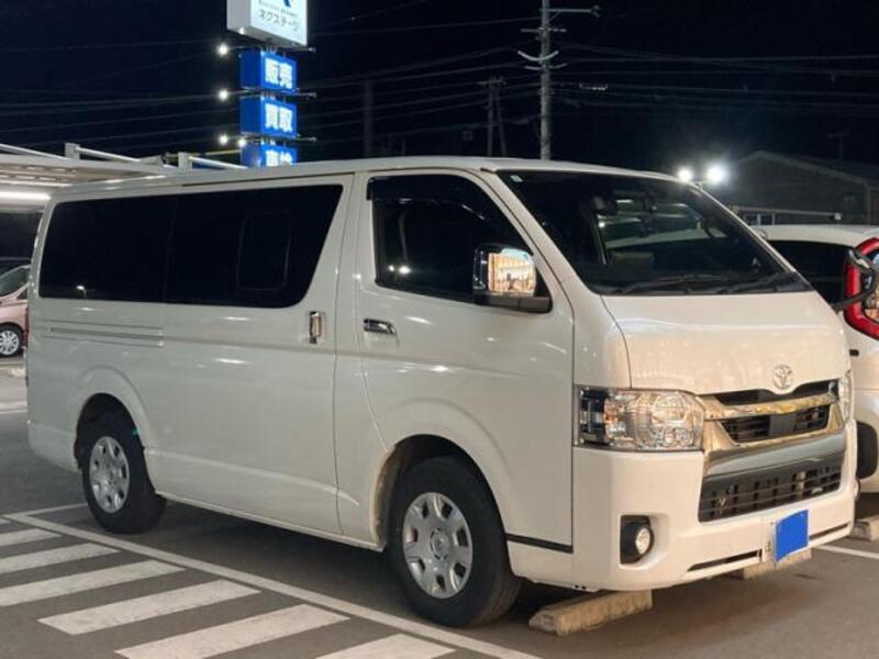 HIACE VAN-0