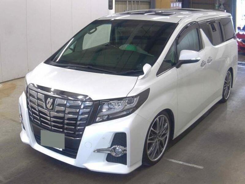 ALPHARD-0