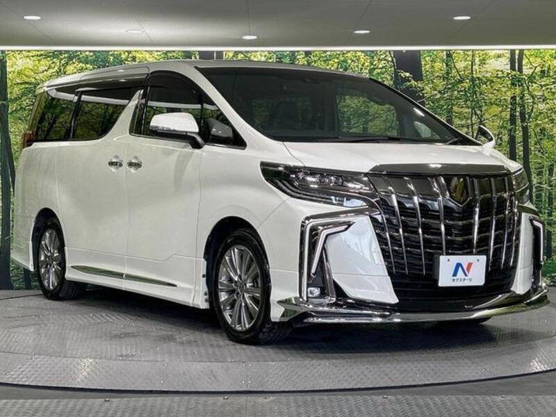 ALPHARD