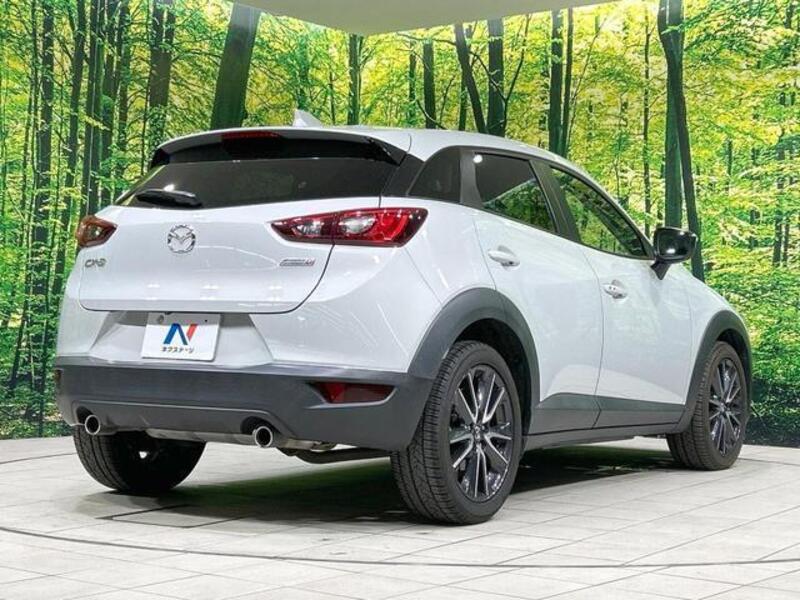 CX-3