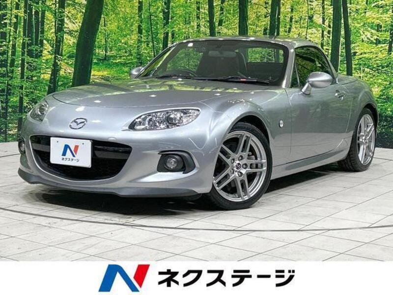 MAZDA ROADSTER
