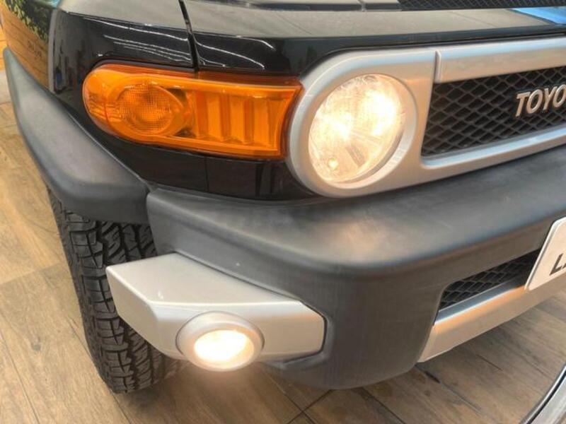 FJ CRUISER