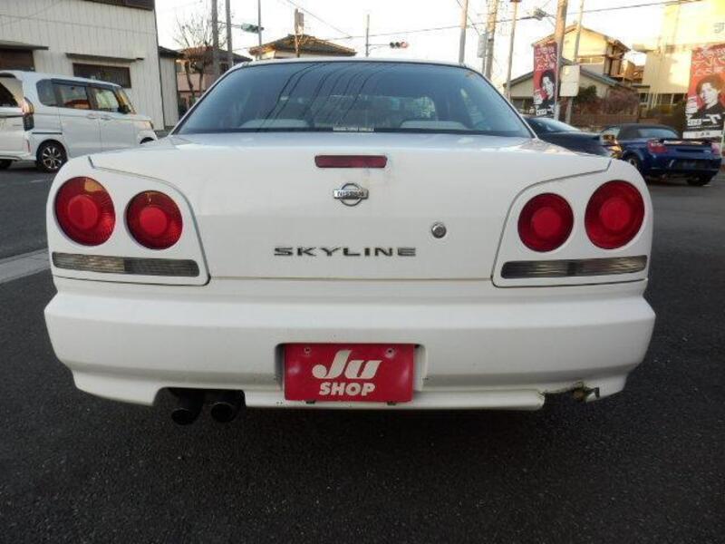 SKYLINE