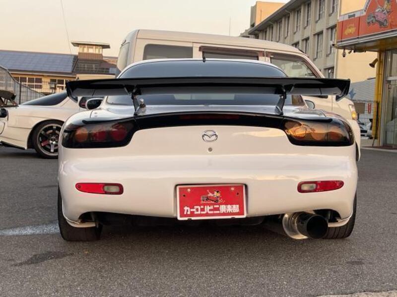 RX-7