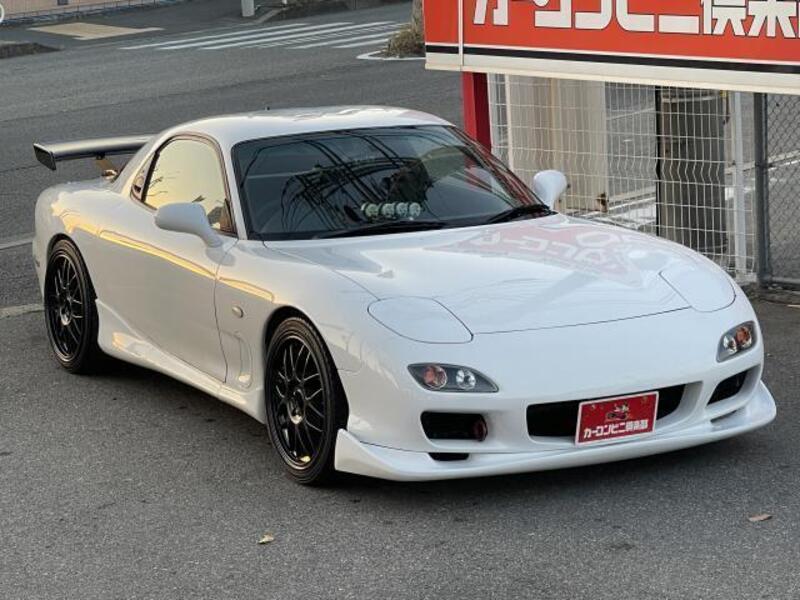 RX-7