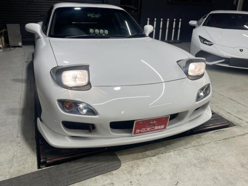 RX-7
