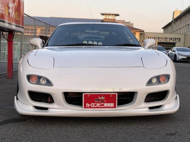 RX-7