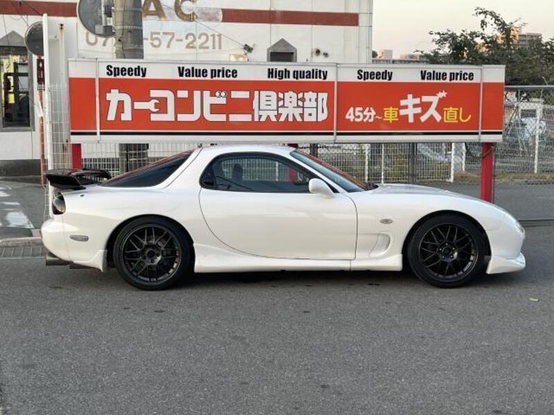 RX-7