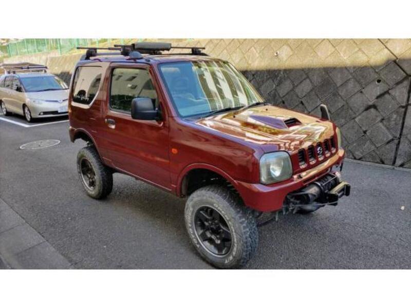 JIMNY