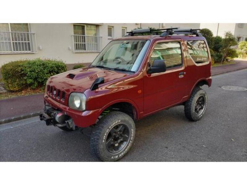 JIMNY