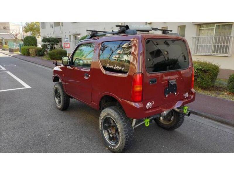 JIMNY