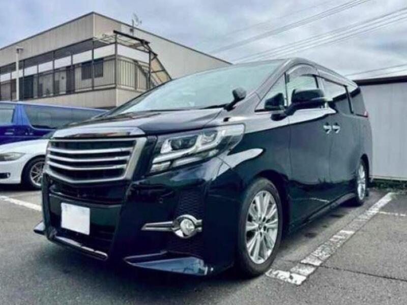 ALPHARD-0