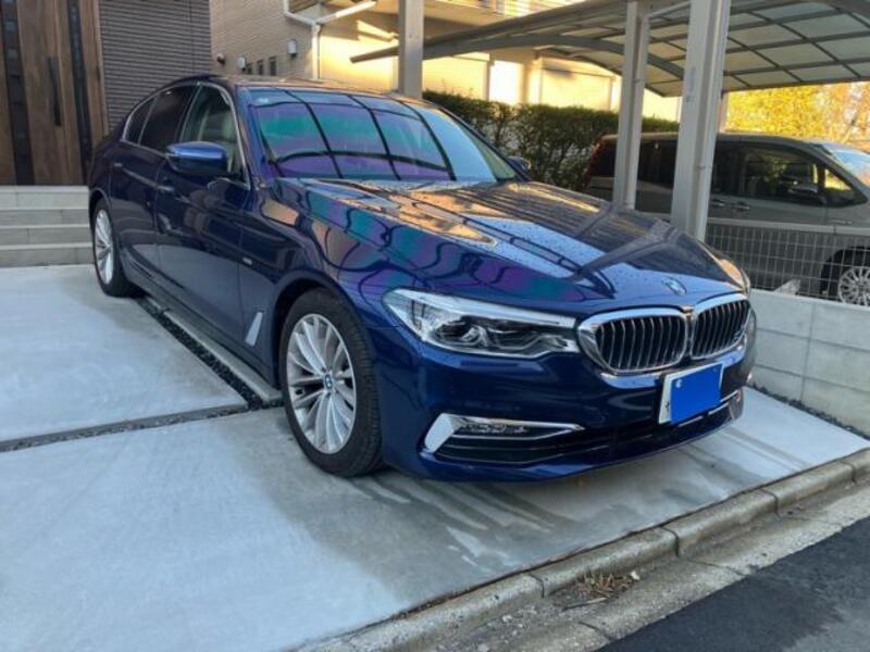 5 SERIES