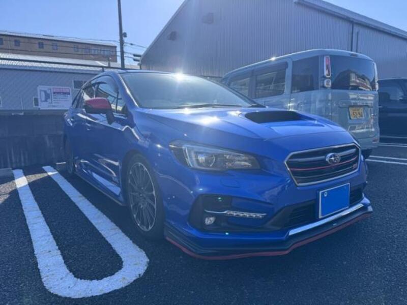 LEVORG-0