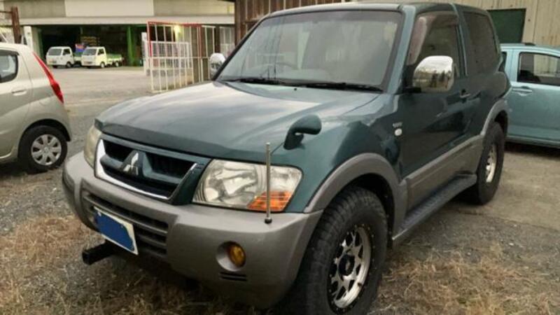 PAJERO