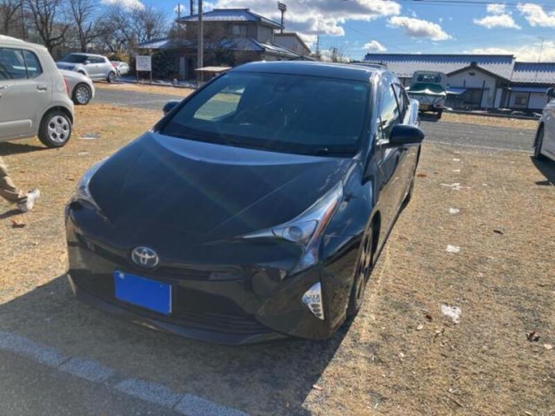 PRIUS